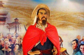 明朝虎将曹文诏将军为什么会阴沟里翻船？真相是什么