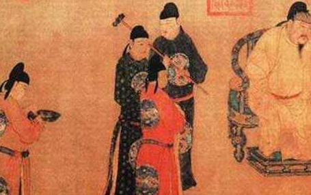 东晋百年时间却有十一位皇帝 他们分别是怎么死的