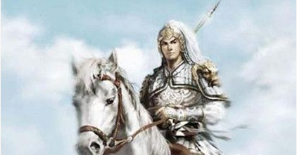 白袍名将陈庆之有多厉害?历史上陈庆之有哪些战绩？