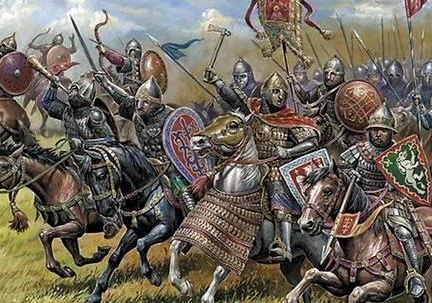 宋朝时期参军到底有什么好处 自己得好处外亲属也有好处