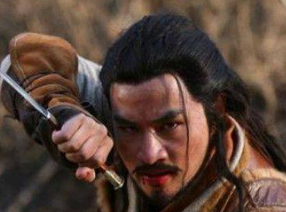 粘得力有多强？曾单挑二十二位岳家军将领