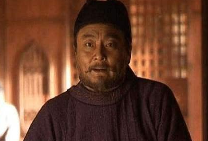 侯君集已经到了古稀之年，为何还要费劲造反？