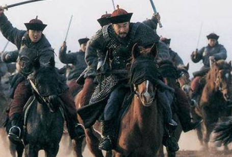 阎应元有多厉害？抵抗清军八旗铁骑24万人，折损清军7.5万