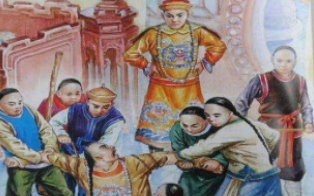 康熙为何没有杀掉已经起了谋逆之心的鳌拜呢？