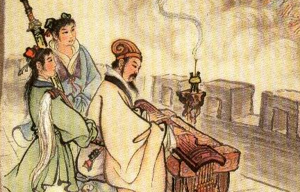 盘点：诸葛亮的一生都有哪些传奇的故事？