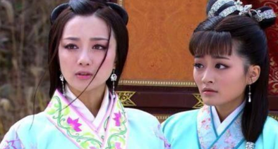 姐姐代替妹妹出嫁，成皇后却留下千古臭名