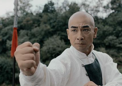 《大侠霍元甲》在哪里播出？定档央八
