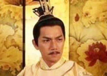 唐睿宗李旦：中国历史上唯一一个退位后还能安享晚年的皇帝