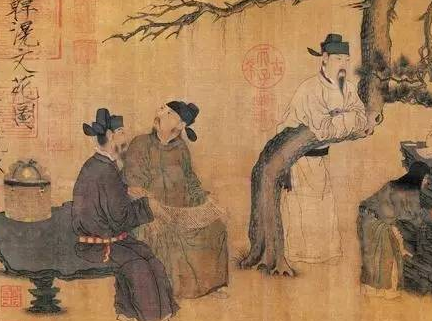 &ldquo;流水的皇帝，铁打的宰辅&rdquo;：十朝元老冯道的一生有多牛？