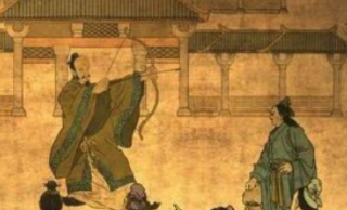 古人有没有“军训”？其中又有哪些项目呢？