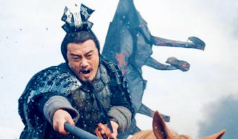 他是乱世中被埋没的将军，差点挽救了秦朝