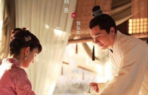 《知否知否应是绿肥红瘦》贺弘文本是明兰最好归宿，却被他表妹破坏