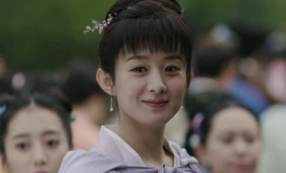 《知否知否应是绿肥红瘦》顾廷烨封官加爵，新皇一句话让顾府的人闭嘴