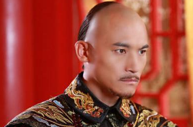 多尔衮强娶侄媳，生下儿子后她结局如何？