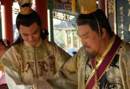 朱棣如果没有造反的话 朱允炆会是一个好的皇帝吗