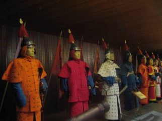 中国古代军事制度对军队的战斗力有影响吗？有着怎样的影响