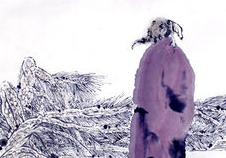 李嘉佑，唐代诗人，字从一，历史记载及生平简介