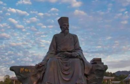 王阳明的生平简介，王阳明为何能被称为圣人？