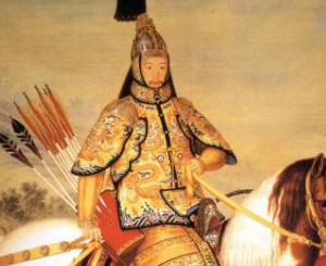 乾隆退位之后为什么又当了3年太上皇?他干了些什么