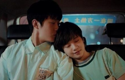 《二十不惑》罗艳路然分手，演员李庚希微博发文回应
