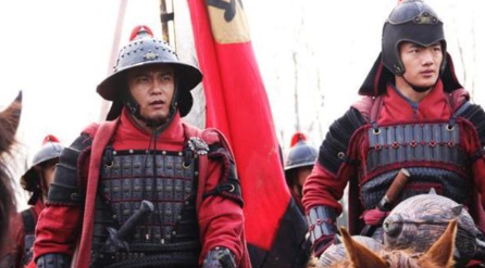 刘光世：含着金钥匙出生的将二代，也是南宋抗金名将