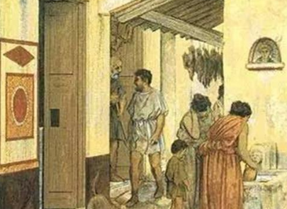 西欧封建制度起源是什么？是怎么进一步发展的