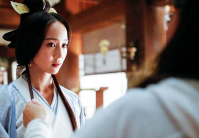 历史上的柏夫人是一个什么样的人 她在历史是怎么死的