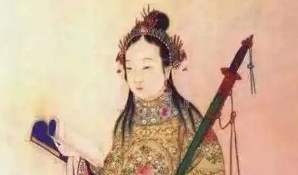 进入正史的女将军秦良玉，她的真实身高居然这么高！