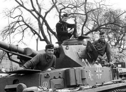 入侵南斯拉夫之战简介 战争是在什么样的背景下打响的