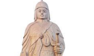 北朝割据政权：北齐的建立与灭亡