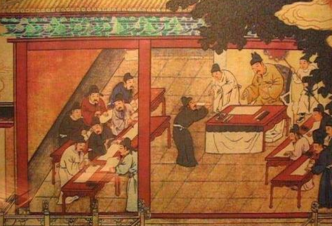 朱元璋为何要颁布重典？他的重典治民、重典治吏是怎样的？