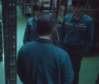  《重启之极海听雷》丁主管为何不配合魂瓶的调查？