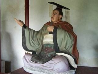 春秋时期吴国国君：诸樊的生平