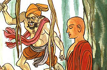 婆罗门在印度的地位怎么样？有着怎样的特权