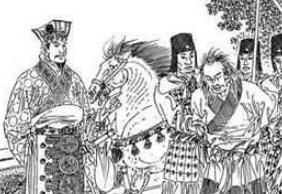 揭秘：蔡昭侯为什么会被大臣射死？