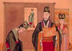 他天生结巴才学过人，却因同窗嫉妒被毒杀