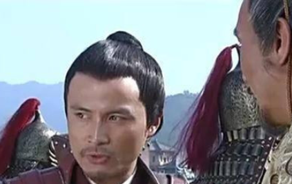 明朝开国名将：蓝玉生平简介 洪武二十六年以谋反罪被杀