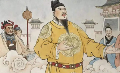 朱元璋为何要分封藩王？分封藩王竟导致皇帝朱允炆被废