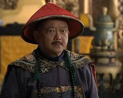 和珅死后还有3000党羽 刘墉为什么会向嘉庆求情