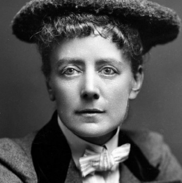 宾根的希尔德加德的作品有哪些？她的作品大批有什么特点