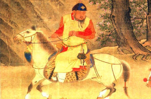 朱瞻基为何年仅36岁就英年早逝？或是蛐蛐惹的祸