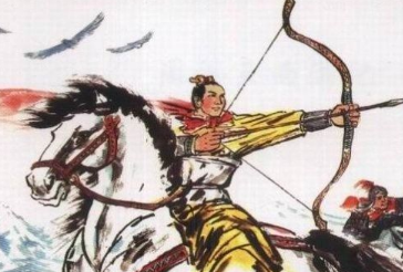 最早的丝绸之路是怎么来的？由周穆王与西王母共同开辟的 