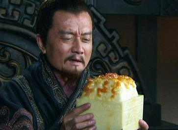 古代造反前为什么要先抢玉玺?它能调动兵马吗