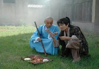 古代的荤指的是什么 难道和尚真的不能吃肉吗