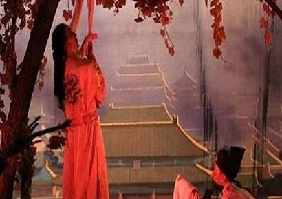 明朝灭亡时，崇祯到底有多少家产?