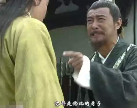 朱元璋为什么会如此尊重郭子兴 除了女婿外还有其他原因