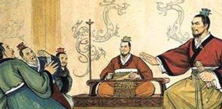 春秋时期被灭的第一个小国，郐国是怎么灭亡的？