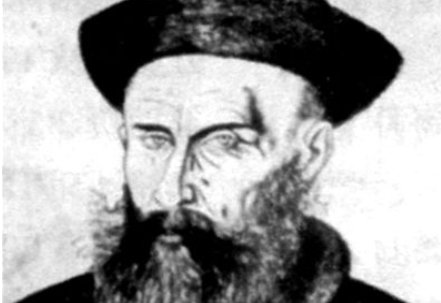 清初最有影响的来华传教士之一 比利时籍清代天文学家南怀仁简介