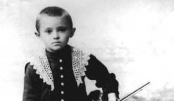 美苏争霸时期的两名大将 冯.布劳恩和科罗廖夫