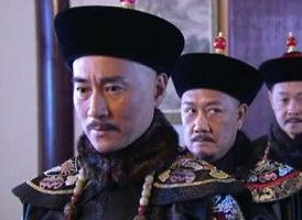 奕誴 ：常为百姓请命，被称为贤王的惇亲王